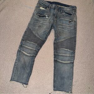 MNML Biker Jeans